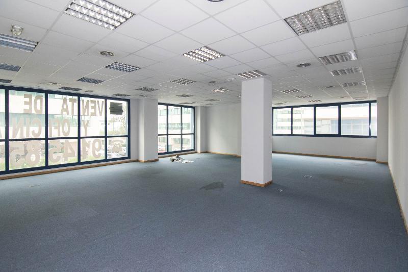 Avenida Sur Aeropuerto de Barajas, 24, Madrid, MAD 28028 -  -  - Floor Plan - Image 1 of 7