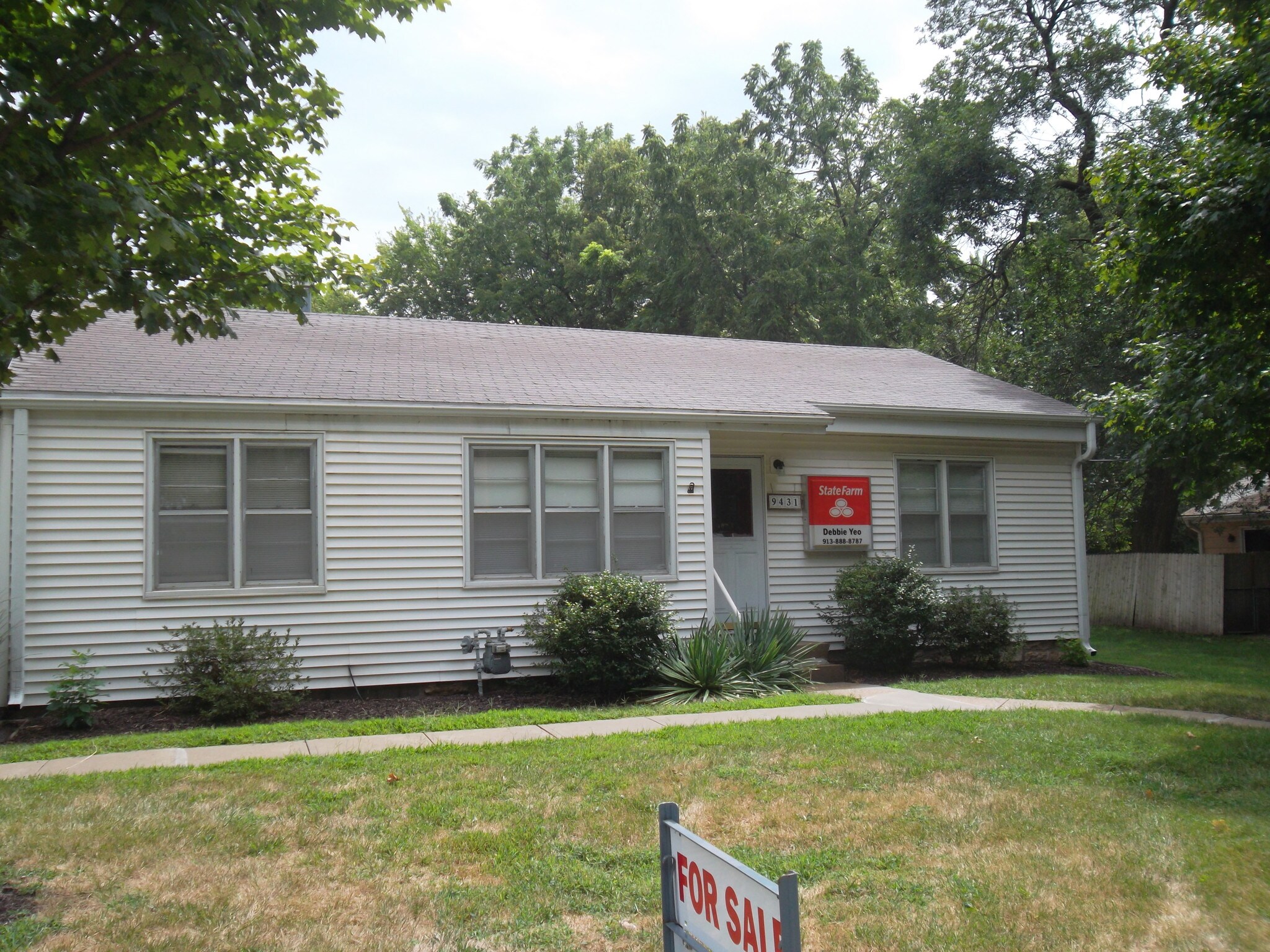 9431 Pflumm Rd, Lenexa, KS for sale Primary Photo- Image 1 of 1