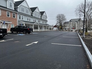 More details for 1 Pleasant St, Cohasset, MA - Multifamily for Sale