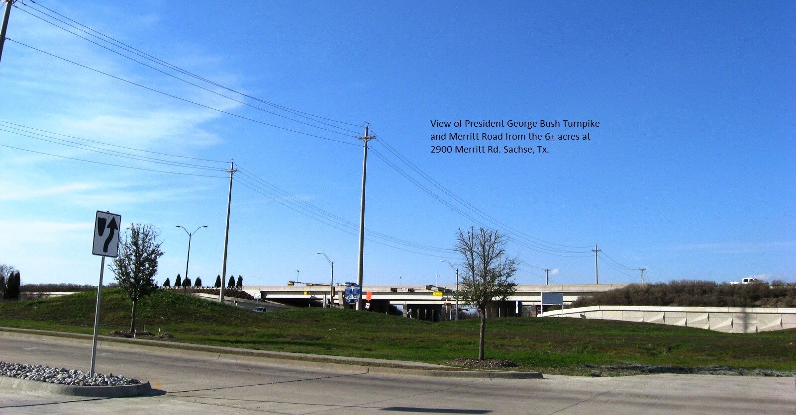 2900 MERRITT Rd, Sachse, TX 75048