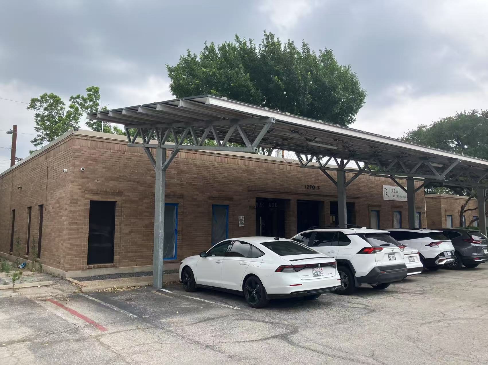 12701 Research Blvd, Austin, TX for lease Building Photo- Image 1 of 7