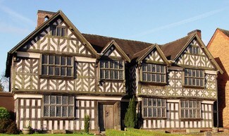 More details for 150 Hospital St, Nantwich - Retail for Lease