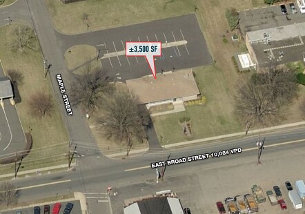 64 E Broad St, Hopewell, NJ for sale Building Photo- Image 1 of 1