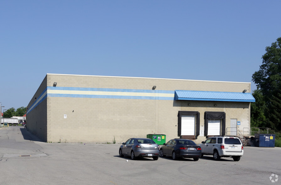 1379 Upper James St, Hamilton, ON for lease - Building Photo - Image 2 of 3