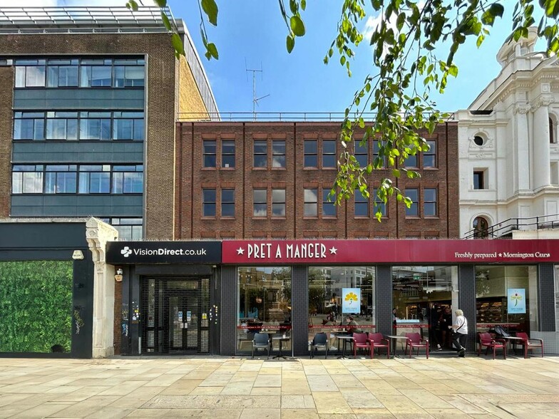 2-6 Camden High St, London for lease - Building Photo - Image 2 of 17