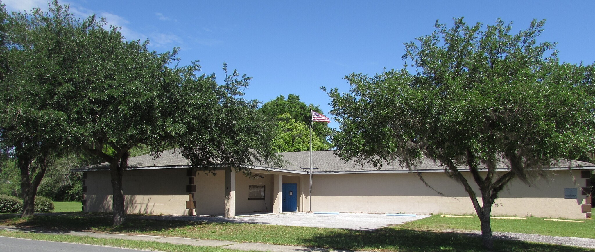 20751 Powell Rd, Dunnellon, FL for sale Building Photo- Image 1 of 1