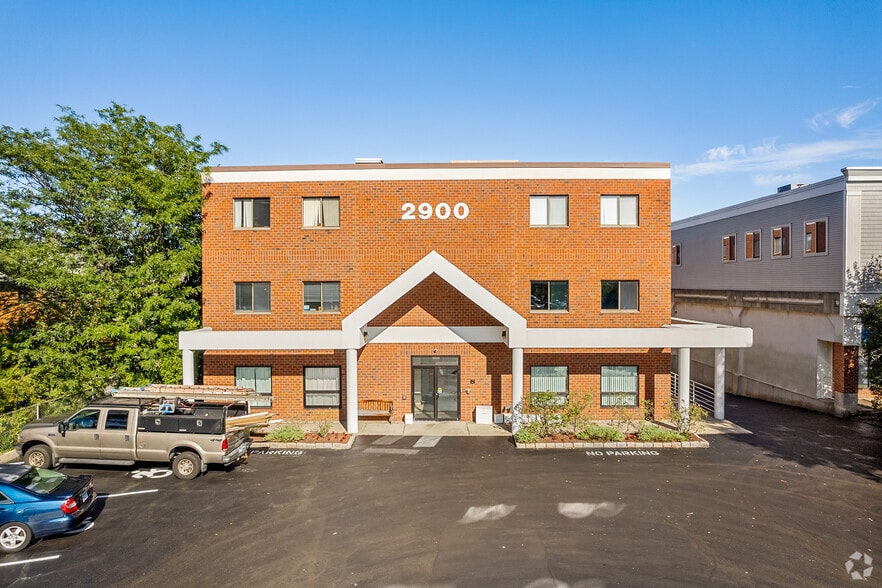 2900 Main St, Stratford, CT for sale - Building Photo - Image 3 of 36