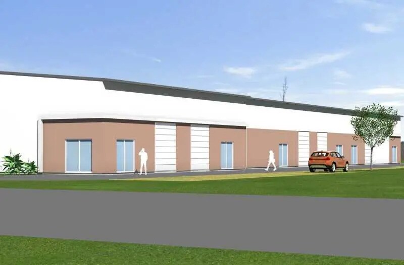 Flex in Castelginest for sale Building Photo- Image 1 of 4