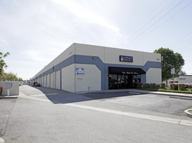 Citrus Auto Center - Warehouse