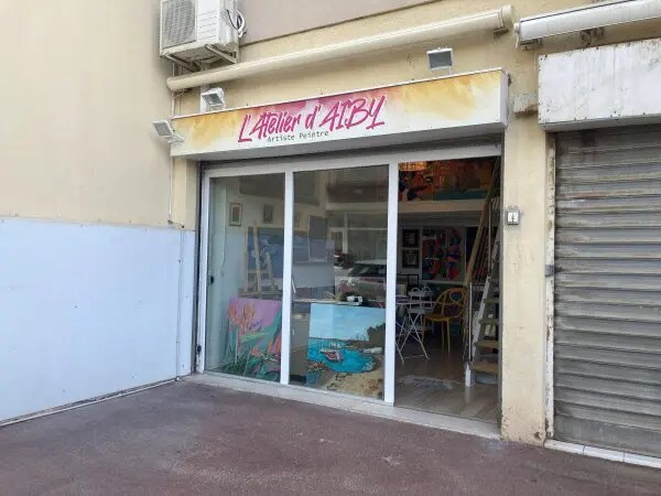 Flex in Canet-en-Roussillon for lease - Building Photo - Image 2 of 3