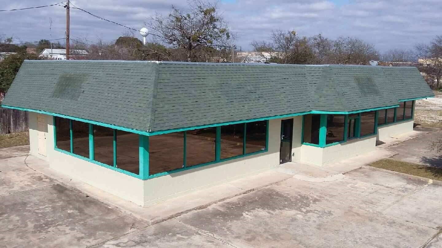 100 E Bennet St, Florence, TX for sale Primary Photo- Image 1 of 1