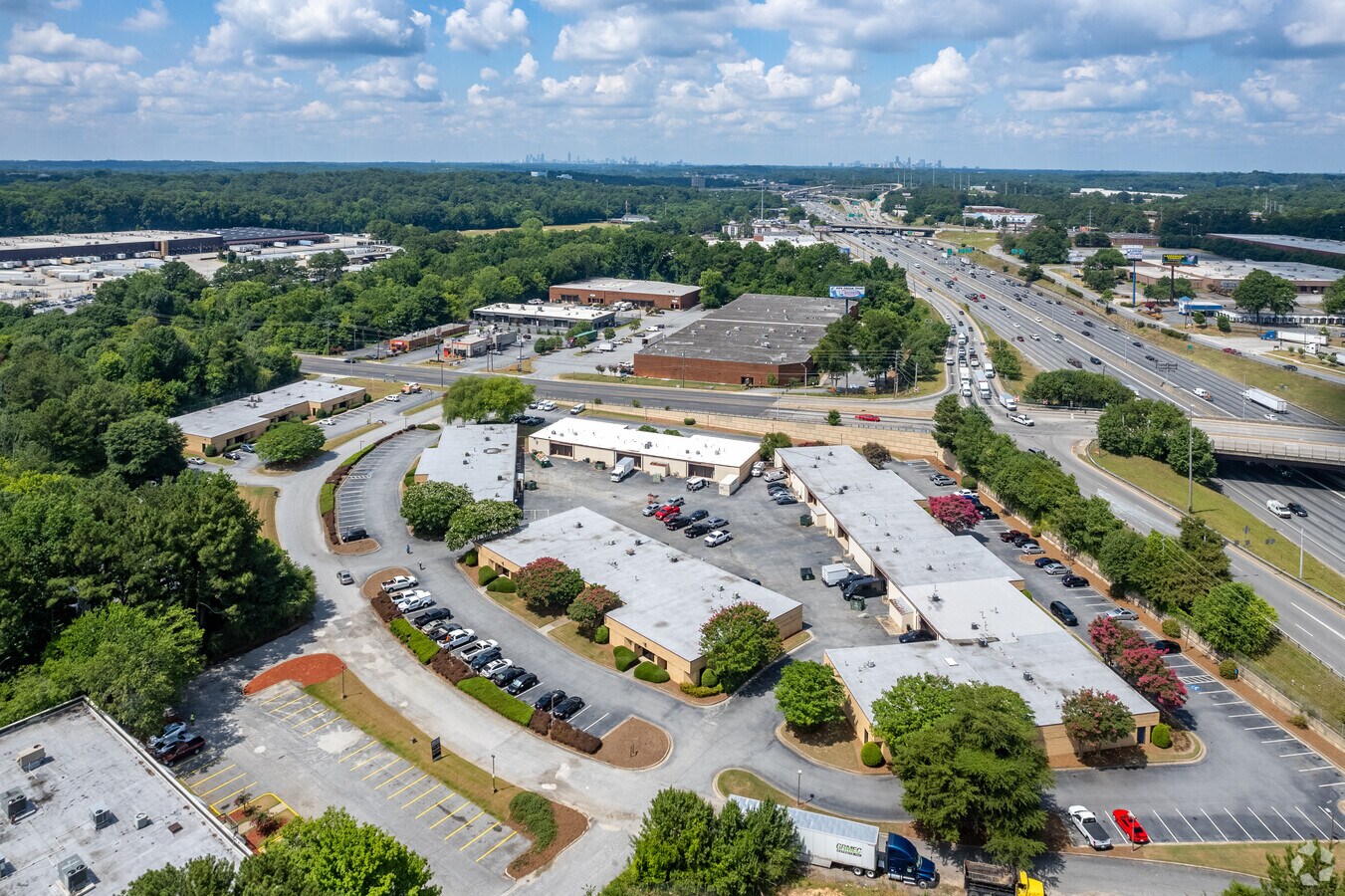 4025 Pleasantdale Rd, Doraville, GA 30340