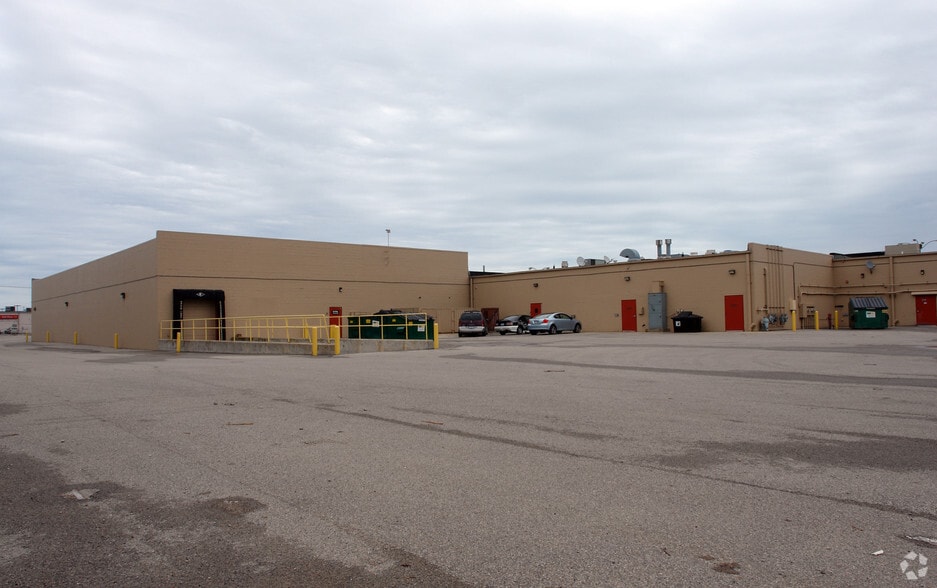 4035-4145 24th Ave, Fort Gratiot, MI for lease - Building Photo - Image 3 of 18