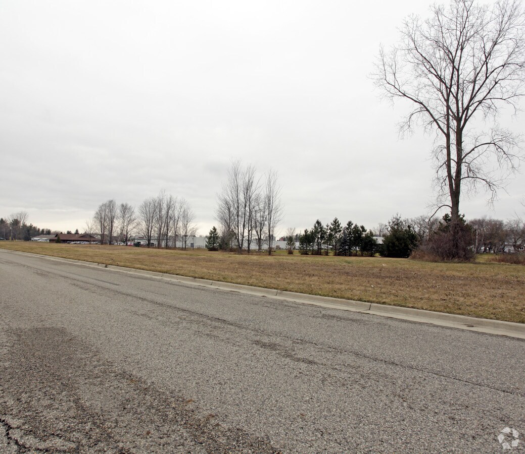 Wadhams Rd, Smiths Creek, MI 48074