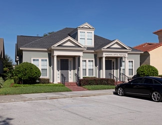 More details for 911 Outer Rd, Orlando, FL - Office for Sale