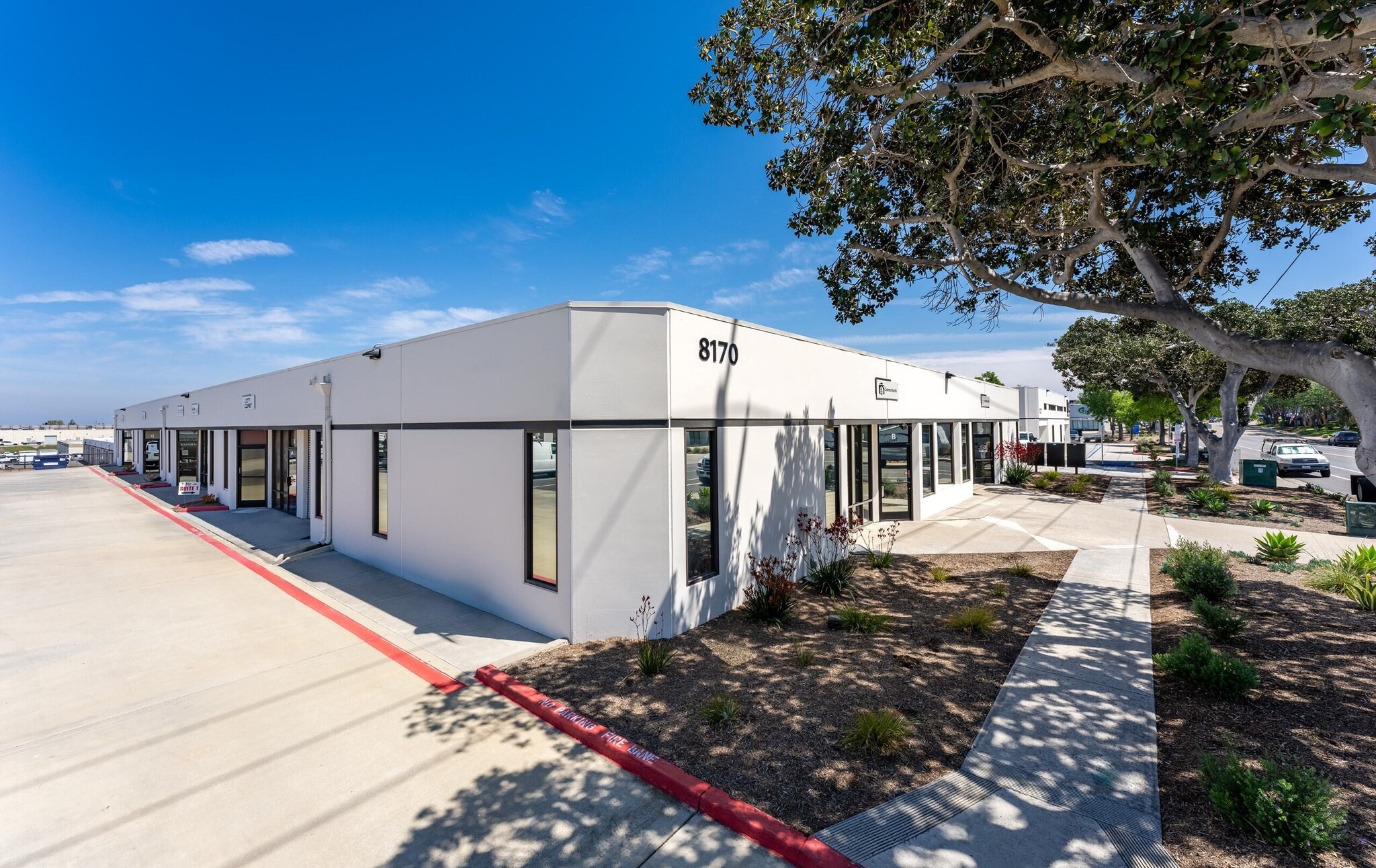 8170 Ronson Rd, San Diego, CA for sale Primary Photo- Image 1 of 1