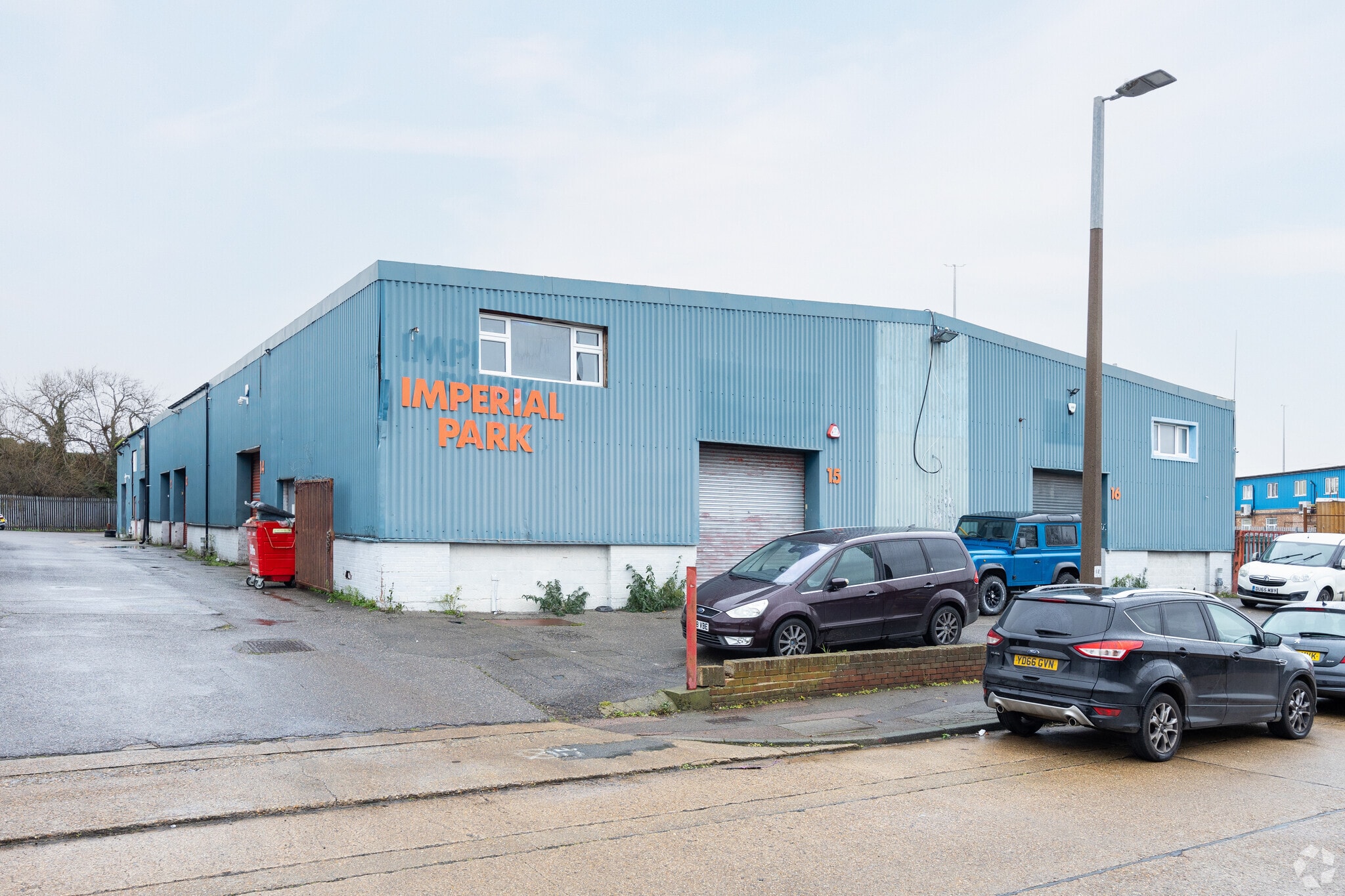 Towerfield Rd, Southend On Sea for sale Primary Photo- Image 1 of 1