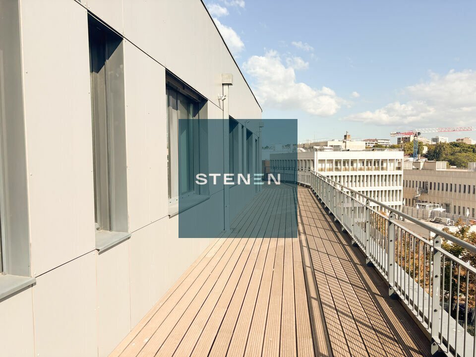 5 Rue Rene Cassin, Marseille for lease Building Photo- Image 1 of 7