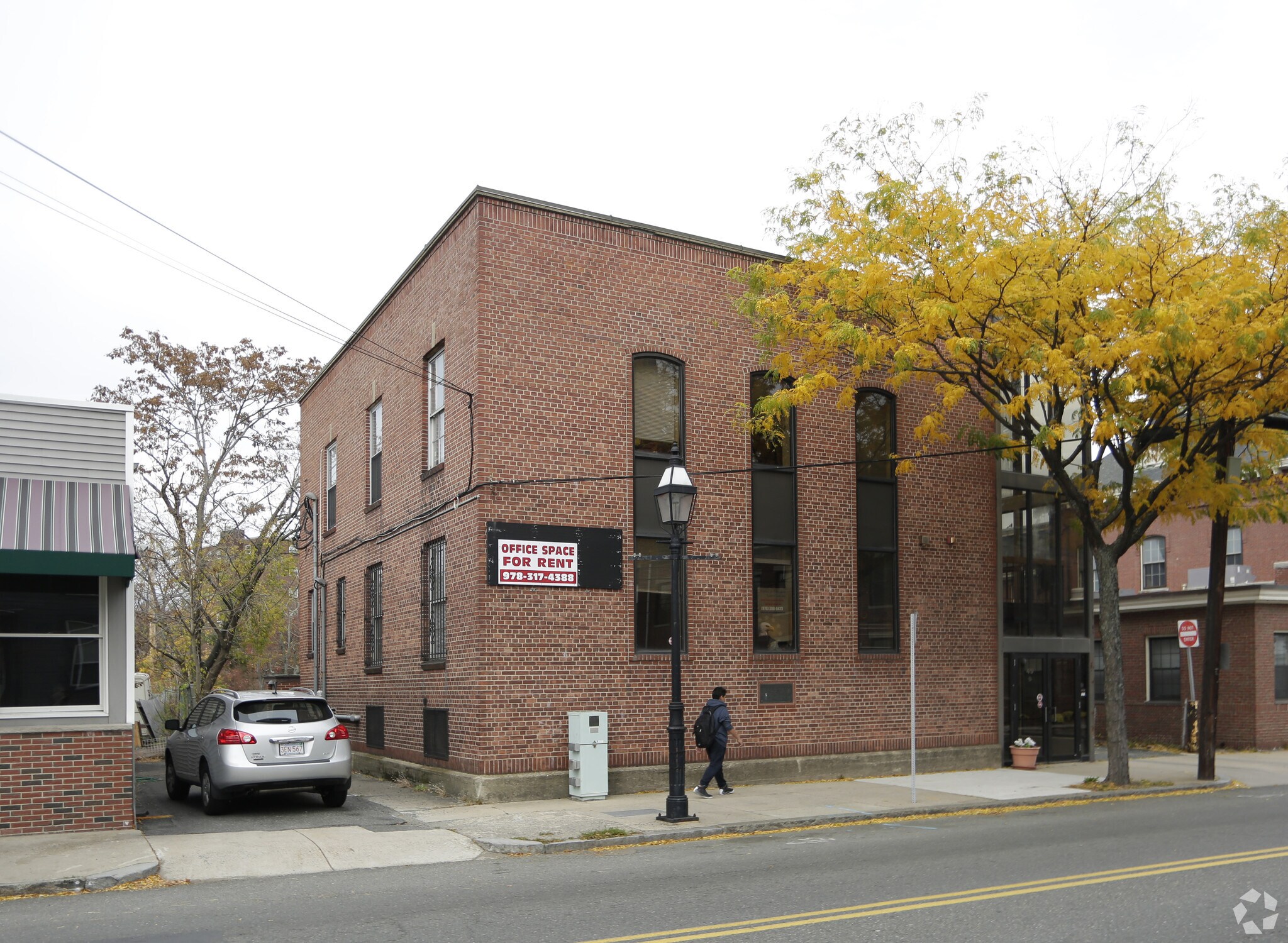 49 Lowell St, Peabody, MA for sale Primary Photo- Image 1 of 1