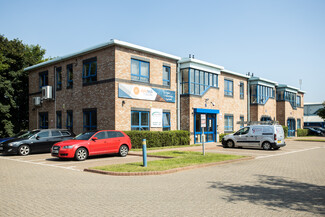 More details for 8-10 River Ct, Middlesbrough - Office for Lease