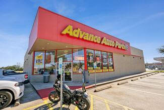 More details for 1722 N Alexander Dr, Baytown, TX - Retail for Sale