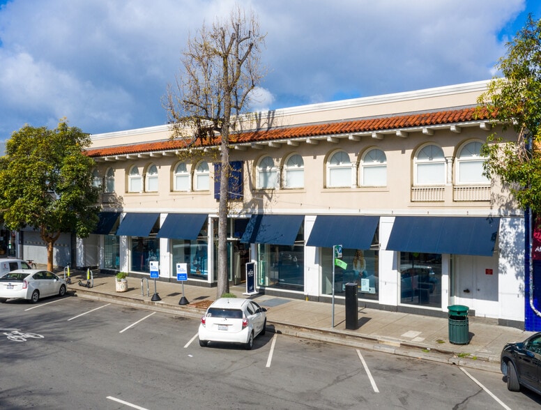 3277-3283 Lakeshore Ave, Oakland, CA for lease - Building Photo - Image 3 of 6