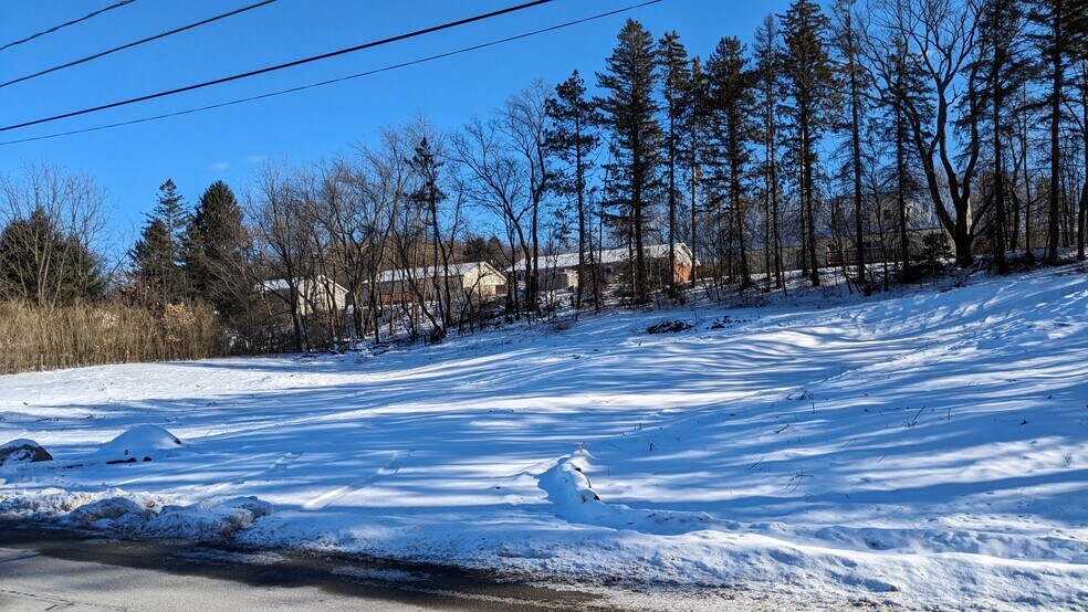 135 Erie st, Jessup, PA 18434 Land for Sale