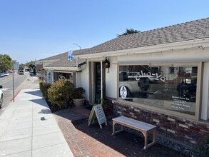 108-122 Webster St, Monterey, CA for lease Building Photo- Image 1 of 5