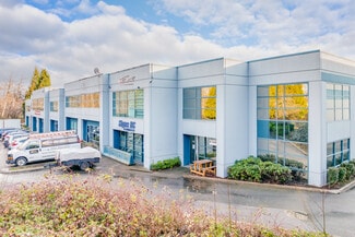 More details for 8456 129A St, Surrey, BC - Industrial for Lease