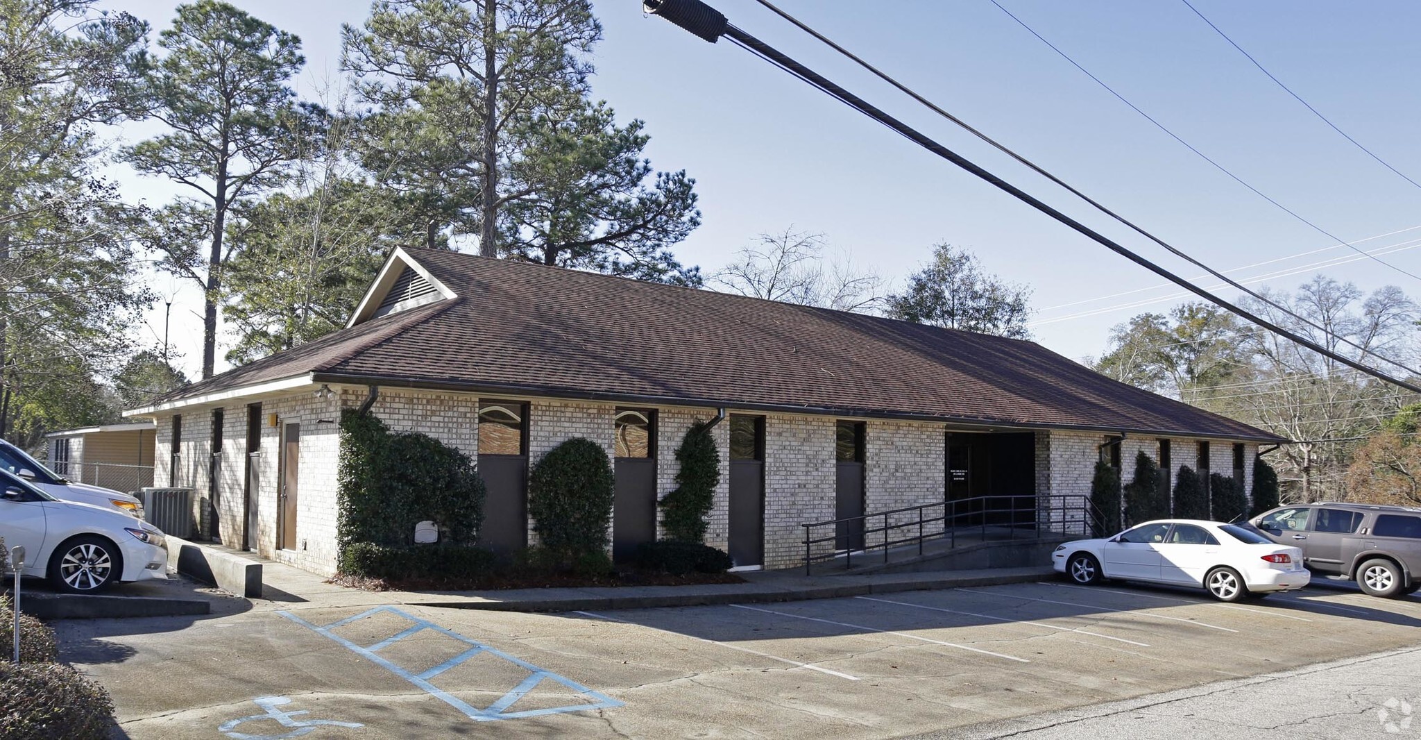 800 S 28th Ave, Hattiesburg, MS for sale Primary Photo- Image 1 of 1