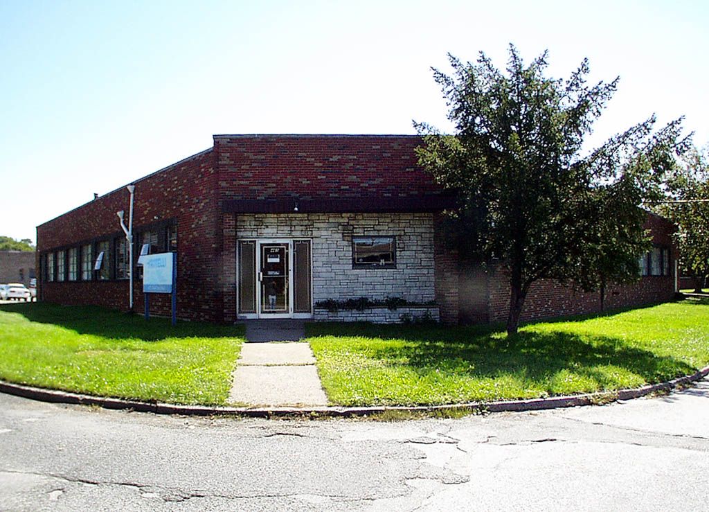 465 S Dean St, Englewood, NJ for sale Building Photo- Image 1 of 1