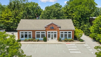 923 N High St, Worthington OH - Retail Space