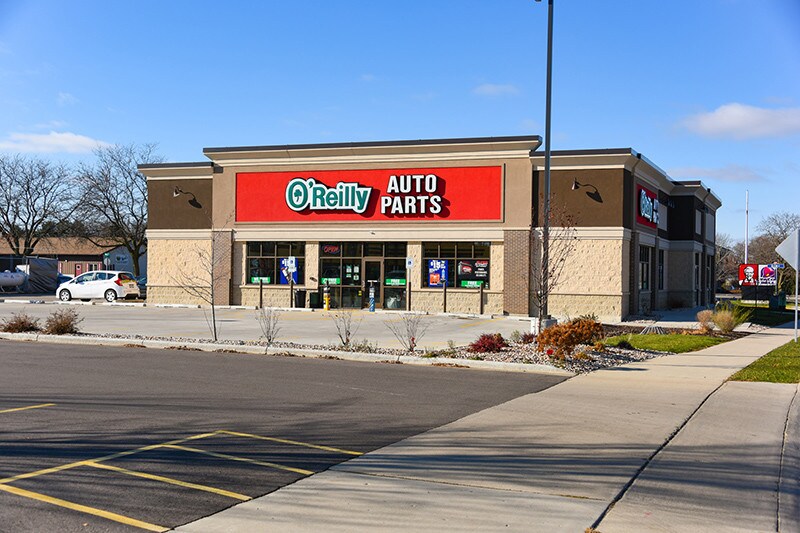 510 W Main St, Waunakee, WI for sale Building Photo- Image 1 of 1