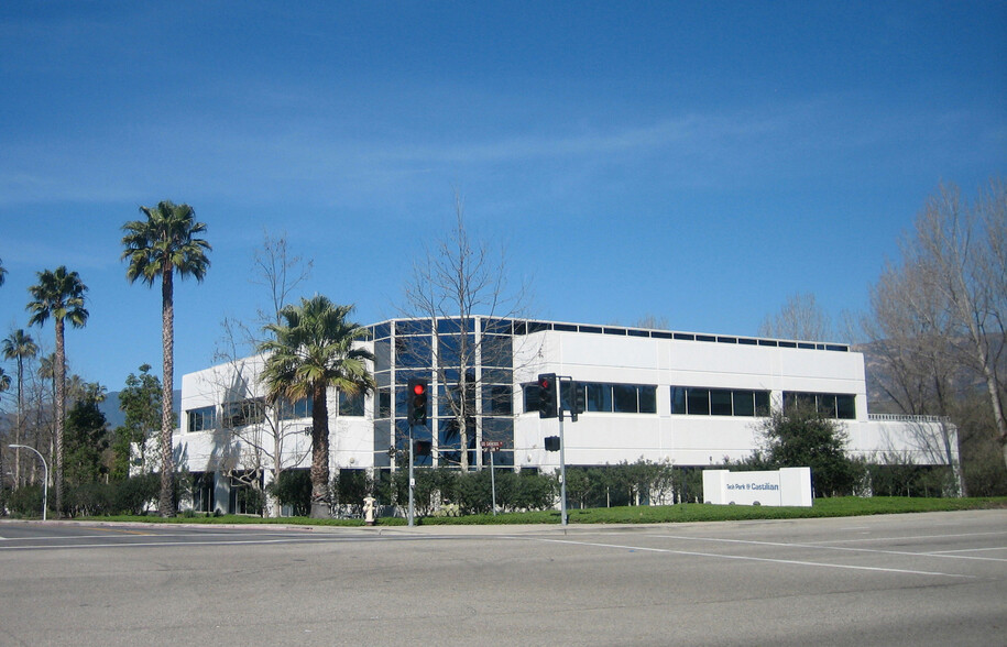 150 Castilian Dr, Goleta, CA for lease - Building Photo - Image 1 of 7