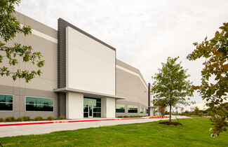 More details for 221 Southwestern Blvd, Coppell, TX - Industrial for Lease