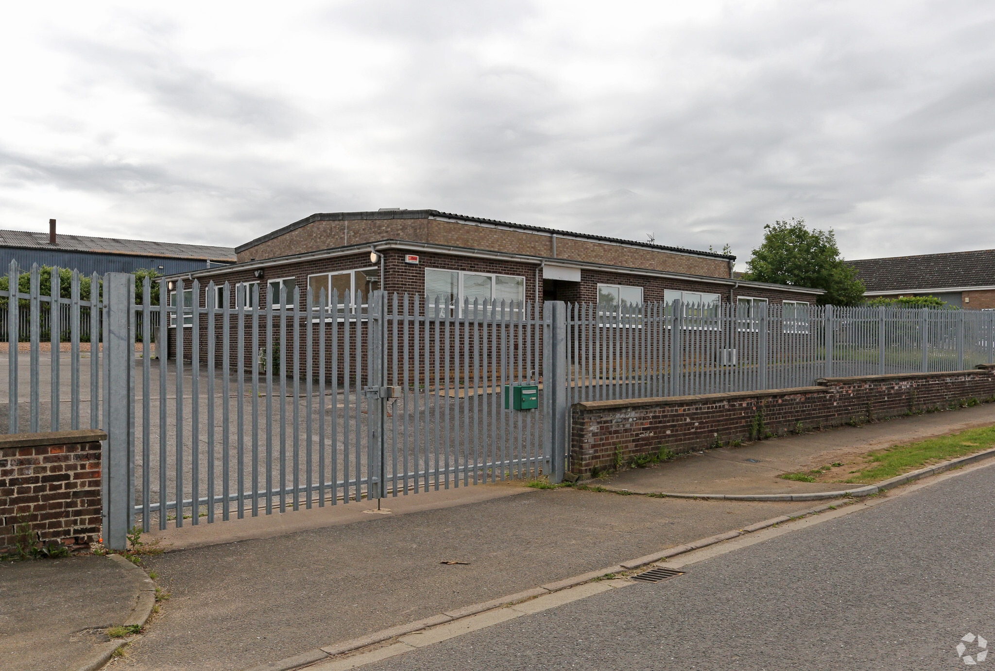 4 Ruston Rd, Grantham for sale Primary Photo- Image 1 of 1