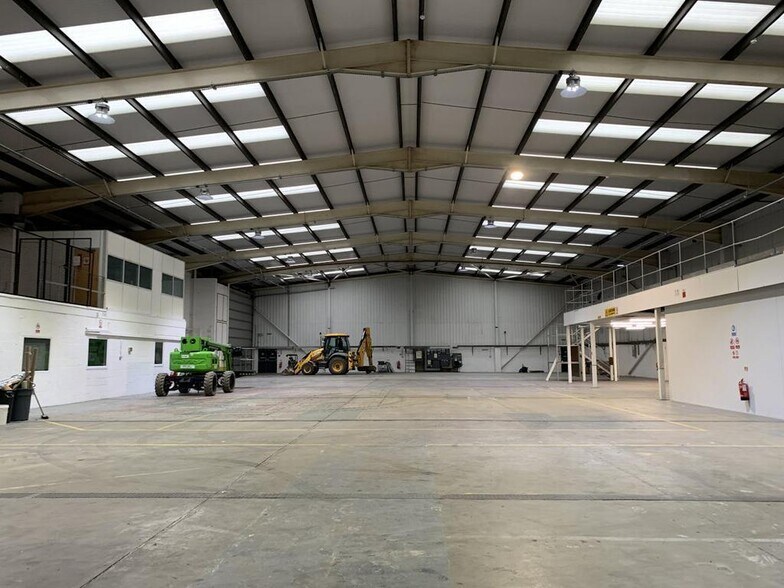 Wingate Rd, Gosport for lease - Building Photo - Image 3 of 19