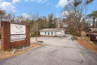 More details for 827 Highway 138 SW, Riverdale, GA - Retail for Sale