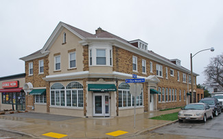 More details for 6100 W Bluemound Rd, Wauwatosa, WI - Office/Retail for Lease