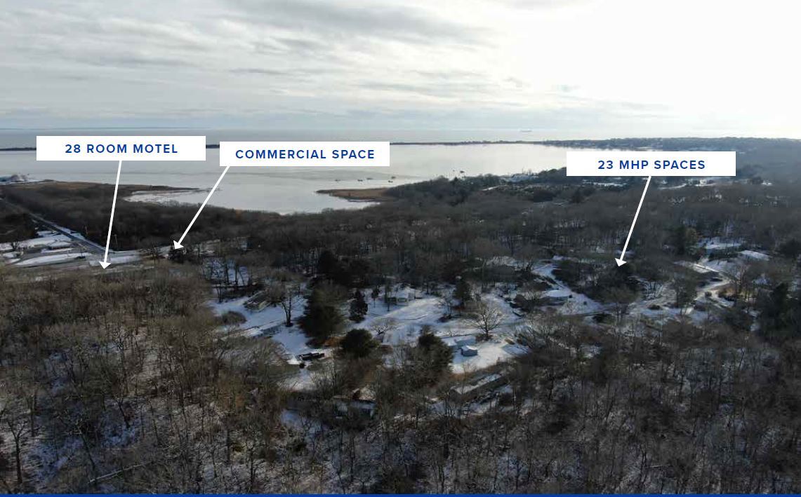 5407 Post Rd, Charlestown, RI for sale Building Photo- Image 1 of 1