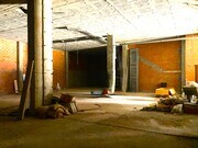 Espacio interior local