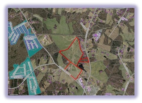 5306 Secrest Shortcut Rd, Monroe, NC for sale Primary Photo- Image 1 of 1