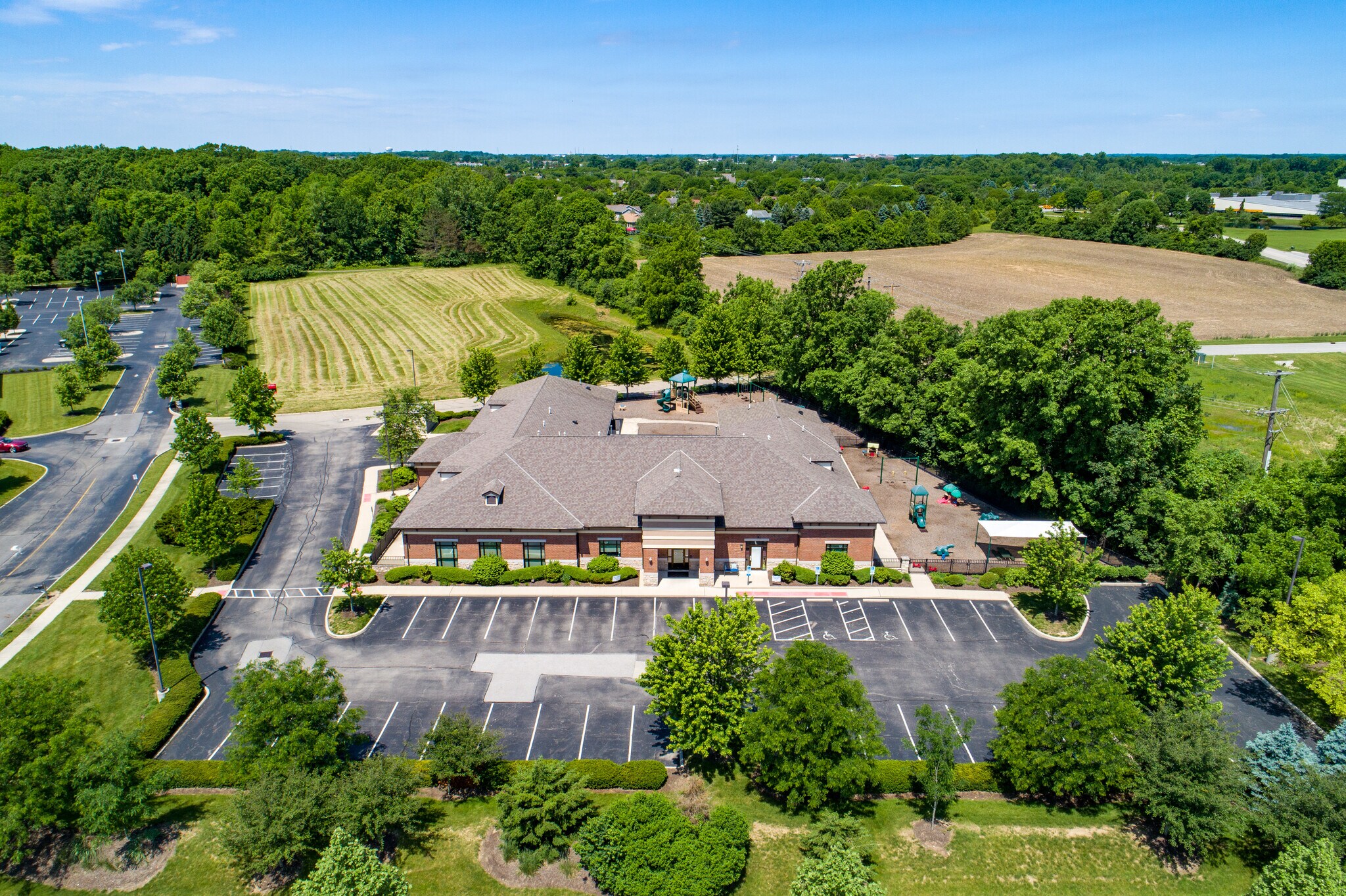 6145 Emerald Pky, Dublin, OH for sale Primary Photo- Image 1 of 1