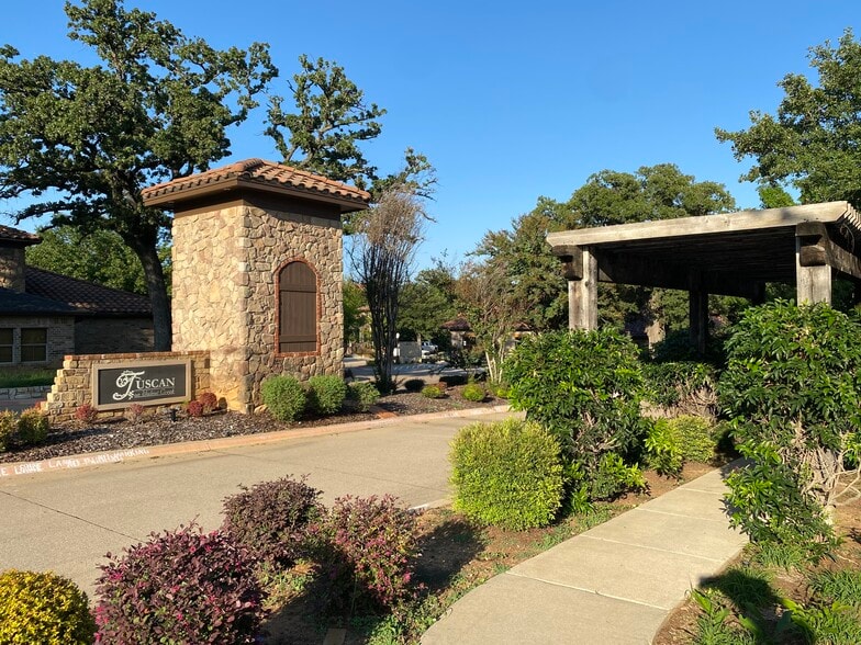 609 Strada Cir, Mansfield, TX for lease - Other - Image 2 of 17