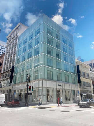 More details for 170 Grant Ave, San Francisco, CA - Office for Lease