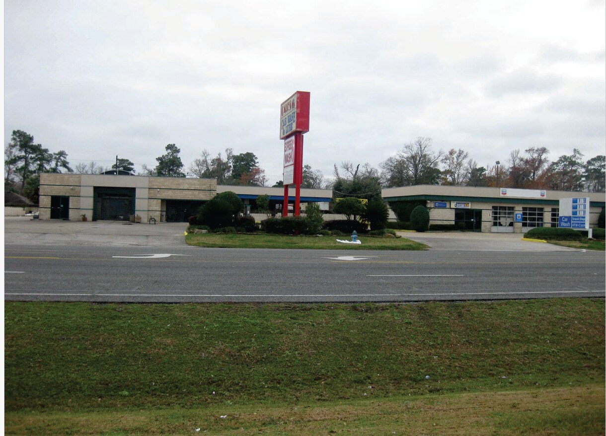 5790 Fm 1960 Rd E, Humble, TX for sale Building Photo- Image 1 of 1