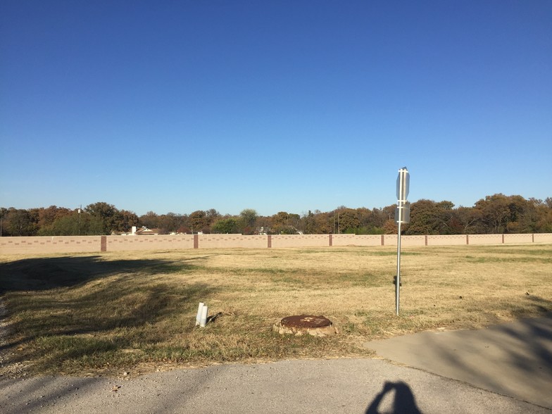 3605 Dobbs Rd, Corinth, TX for sale - Building Photo - Image 1 of 8