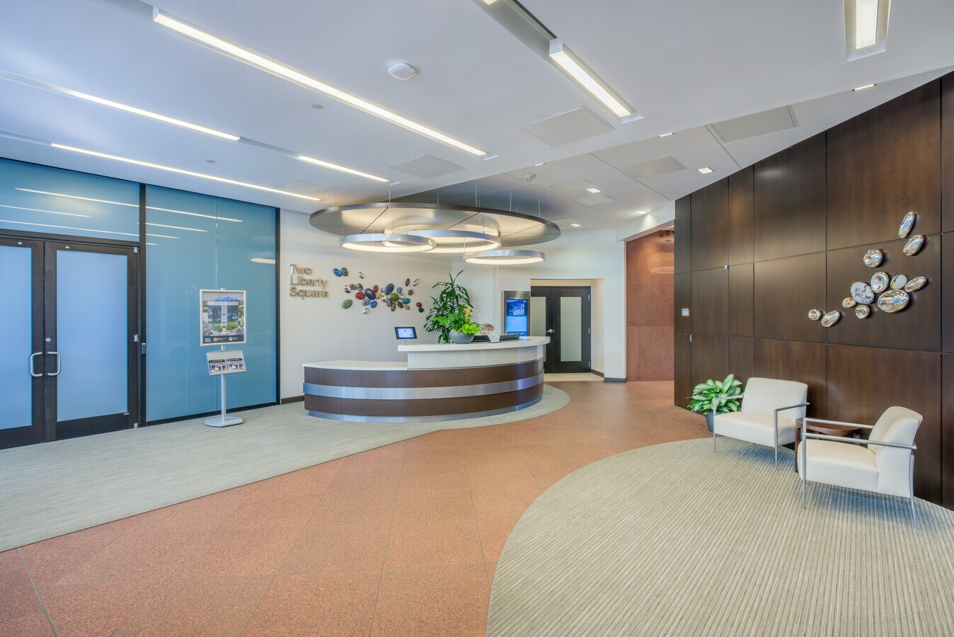 75 Beattie Pl, Greenville, SC 29601