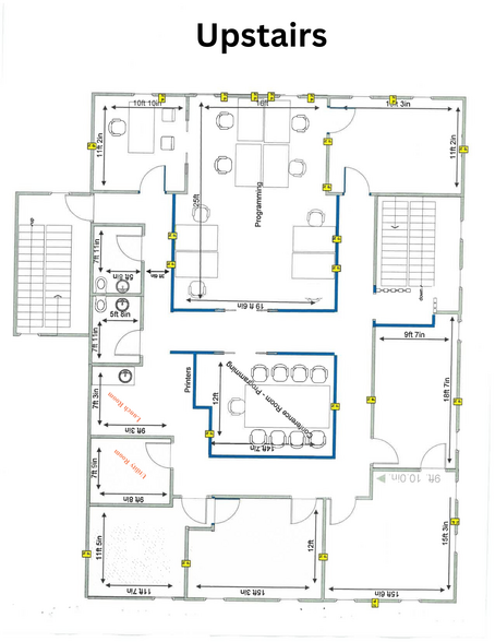 138 Peachtree Ct, Peachtree City, GA for lease - Building Photo - Image 3 of 13