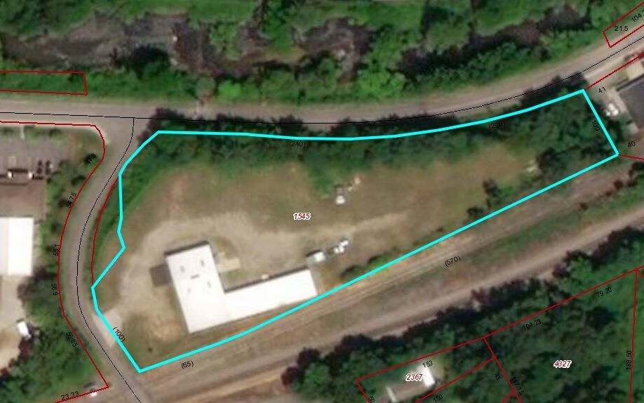 92 Thompson St, Asheville, NC 28803